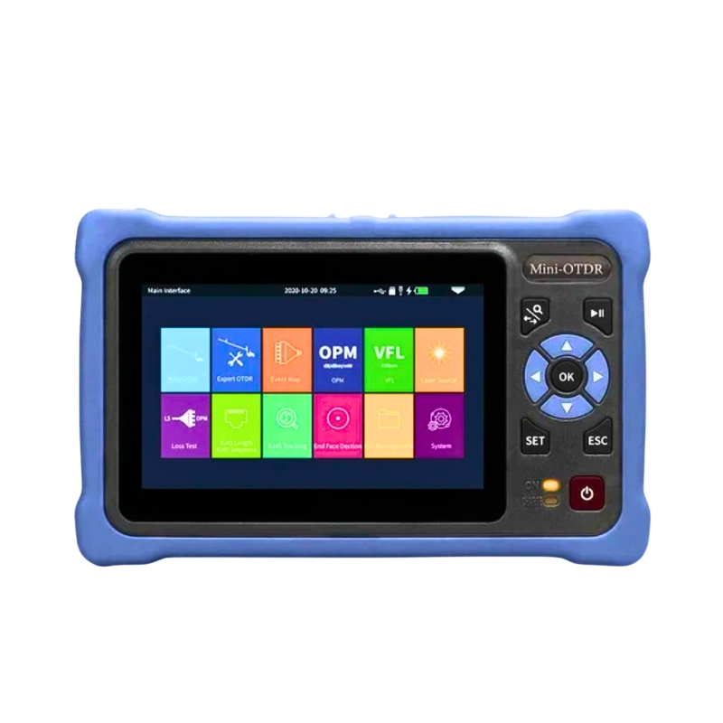 Mini Pro OTDR (DT-4000)